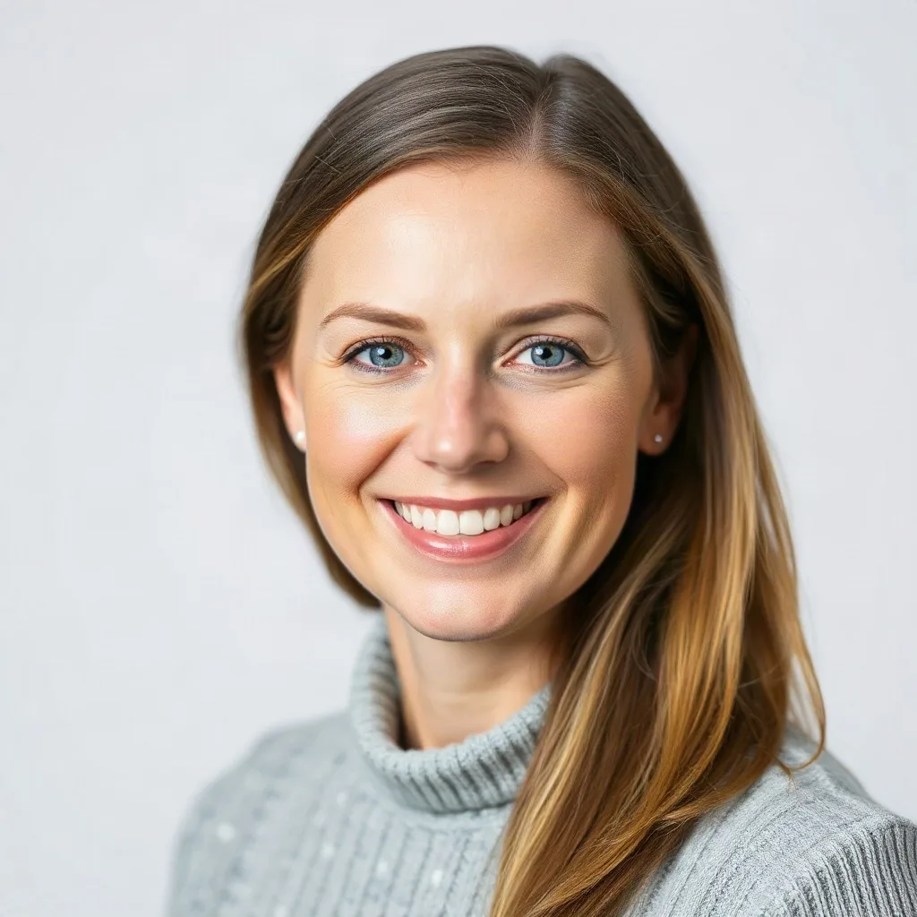 Sigríður Hallgrímsdóttir